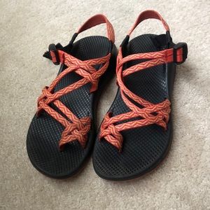 Chaco Sandals